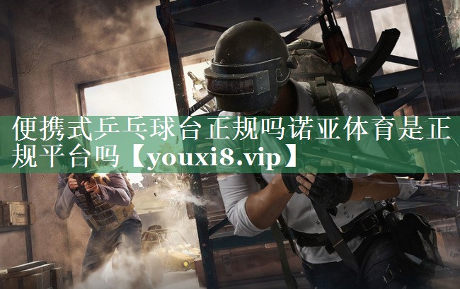 便携式乒乓球台正规吗诺亚体育是正规平台吗